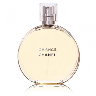 شنل شنل چنس ادو تویلت زنانه - CHANEL Chance Eau de toilette