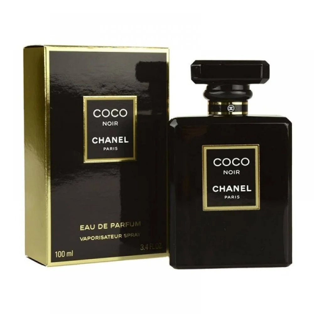 شنل کوکو نویر زنانه - CHANEL Coco noir