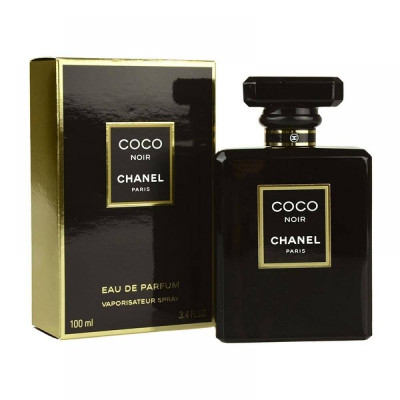 شنل کوکو نویر زنانه - CHANEL Coco noir شنل کوکو نویر زنانه - CHANEL Coco noir