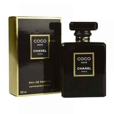 شنل کوکو نویر زنانه - CHANEL Coco noir شنل کوکو نویر زنانه - CHANEL Coco noir