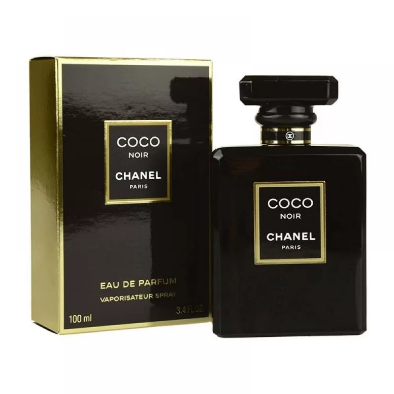 شنل کوکو نویر زنانه - CHANEL Coco noir