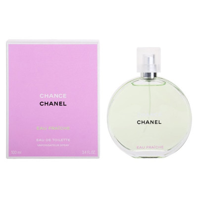 شنل چنس اوفرش زنانه - CHANEL Chance Eau de Fraiche