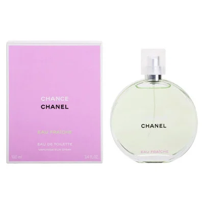 شنل چنس اوفرش زنانه - CHANEL Chance Eau de Fraiche