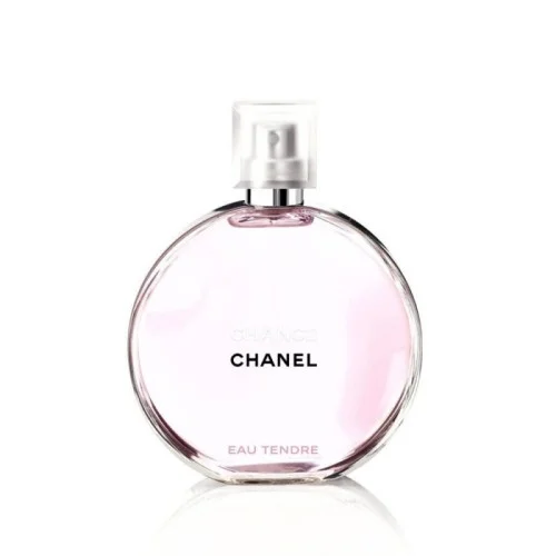 شنل چنس اوتندر زنانه - CHANEL Chance Eau tendre EDT شنل چنس اوتندر زنانه - CHANEL Chance Eau tendre EDT