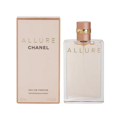 شنل الور ائو دو پرفوم زنانه - CHANEL Allure Eau de parfum Women شنل الور ائو دو پرفوم زنانه - CHANEL Allure Eau de parfum Women