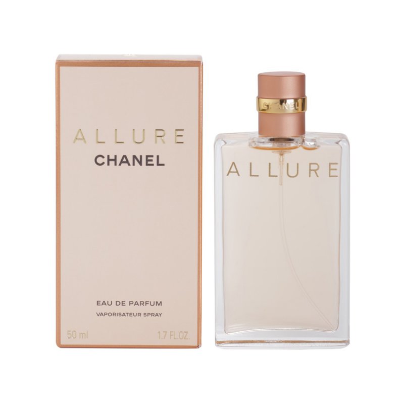 شنل الور ائو دو پرفوم  زنانه - CHANEL Allure  Eau de parfum Women