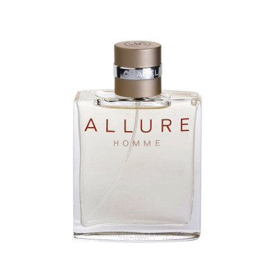 شنل الور هوم -الوق اوم مردانه - CHANEL Allure homme