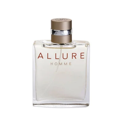 شنل الور هوم -الوق اوم مردانه - CHANEL Allure homme