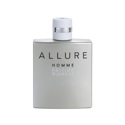 شنل الور هوم ادیشن بلانچ مردانه - CHANEL Allure Homme Edition Blanche