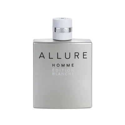 شنل الور هوم ادیشن بلانچ مردانه - CHANEL Allure Homme Edition Blanche