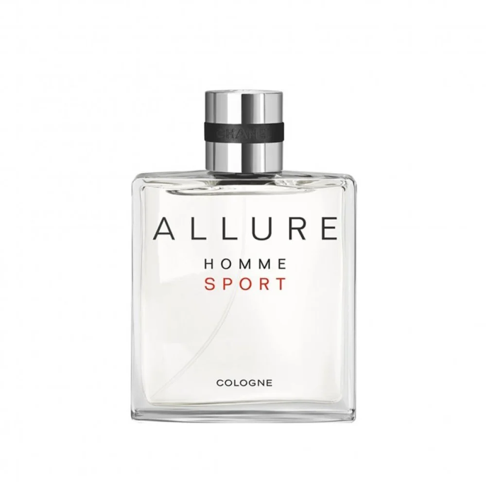 شنل الور هوم اسپورت کلن مردانه - CHANEL Allure Homme Sport Cologne شنل الور هوم اسپورت کلن مردانه - CHANEL Allure Homme Sport Cologne