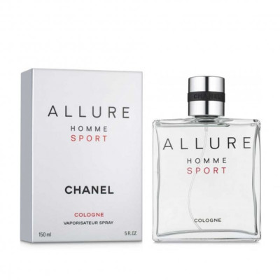 شنل الور هوم اسپورت کلن مردانه - CHANEL Allure Homme Sport Cologne