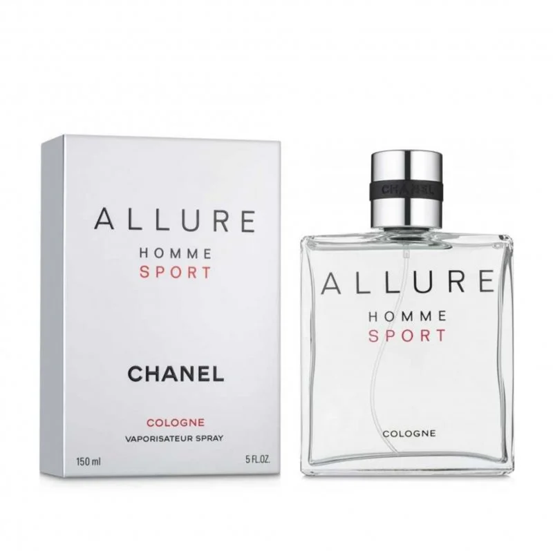 شنل الور هوم اسپورت کلن مردانه - CHANEL Allure Homme Sport Cologne