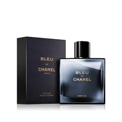 شنل بلو شانل پرفوم مردانه - CHANEL Bleu de Chanel PARFUM شنل بلو شانل پرفوم مردانه - CHANEL Bleu de Chanel PARFUM