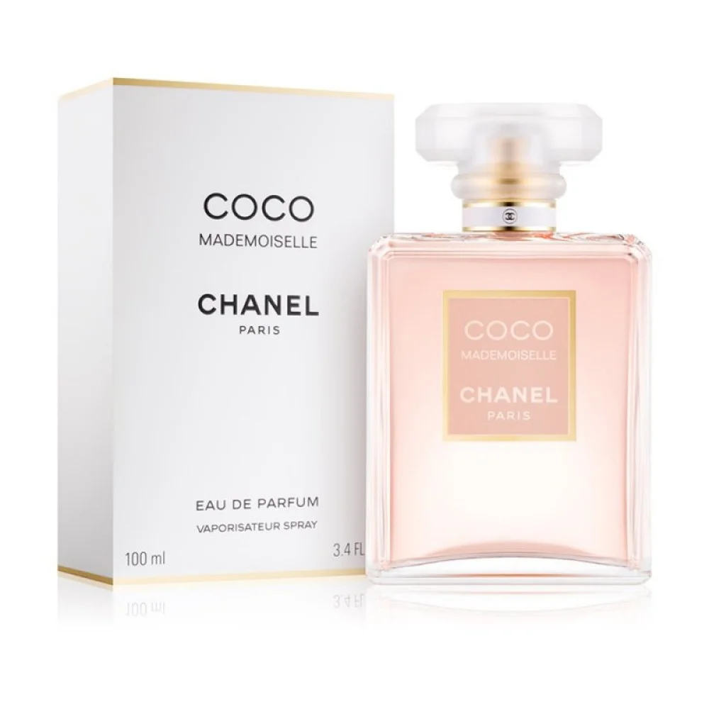 شنل کوکو مادمازل زنانه - CHANEL Coco mademoiselle