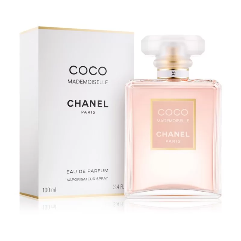 شنل کوکو مادمازل زنانه - CHANEL Coco mademoiselle