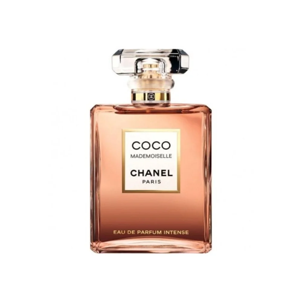 شنل کوکو مادمازل اینتنس زنانه - CHANEL Coco Mademoiselle Intense شنل کوکو مادمازل اینتنس زنانه - CHANEL Coco Mademoiselle Intense