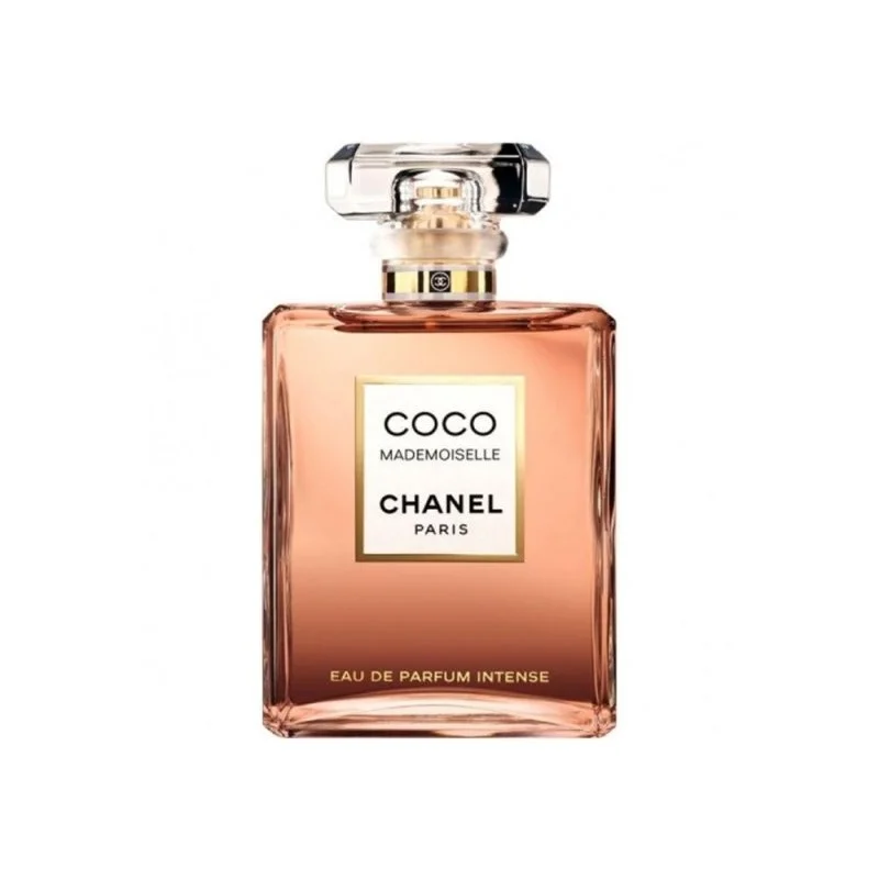 شنل کوکو مادمازل اینتنس زنانه - CHANEL Coco Mademoiselle Intense شنل کوکو مادمازل اینتنس زنانه - CHANEL Coco Mademoiselle Intense