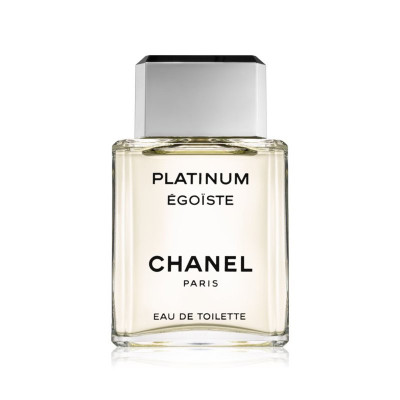 شنل پلاتینوم اگوییست مردانه - CHANEL Platinum Egoiste