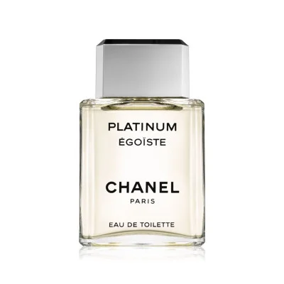 شنل پلاتینوم اگوییست مردانه - CHANEL Platinum Egoiste