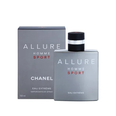 شنل الور هوم اسپورت اکستریم زنانه - CHANEL Allure Homme Sport Extreme شنل الور هوم اسپورت اکستریم زنانه - CHANEL Allure Homme Sport Extreme