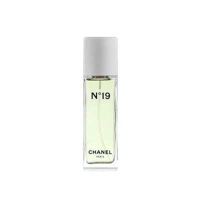 شنل ان 19 ادوتویلت زنانه - CHANEL N 19 Eau de Toilette