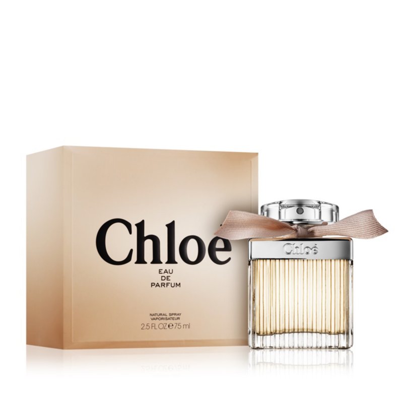 عطر کلوئه کلوئه ادو  زنانه اصل آکبند 75میل | Chloe Chloe Eau de Parfum