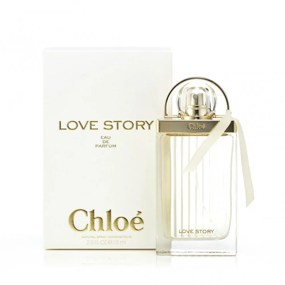 کلوئه لاو استوری  زنانه - Chloe Love Story