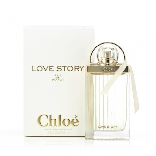 کلوئه لاو استوری  زنانه - Chloe Love Story