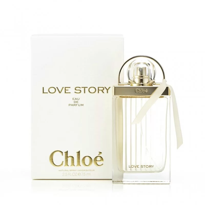 کلوئه لاو استوری  زنانه - Chloe Love Story