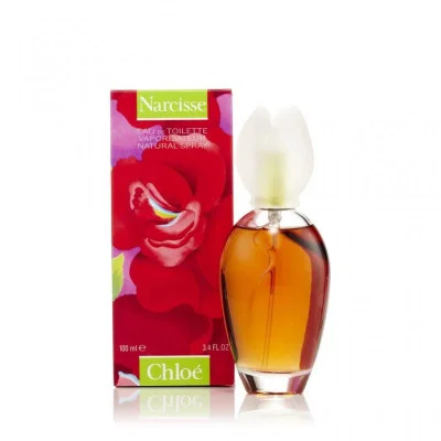 کلوئه نارسیس زنانه - Chloe Narcisse کلوئه نارسیس زنانه - Chloe Narcisse