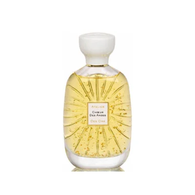 آتلیه د ارز چور دس آنجس   - ATELIER DES ORS Choeur Des Anges