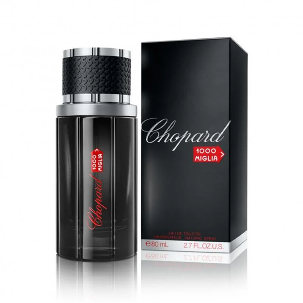 شوپارد 1000 میگلیا مردانه - Chopard 1000 Miglia