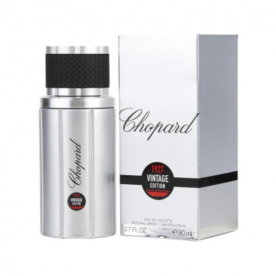شوپارد وینتیج ادیشن مردانه - Chopard Chopard 1927 Vintage Edition شوپارد وینتیج ادیشن مردانه - Chopard Chopard 1927 Vintage Edition