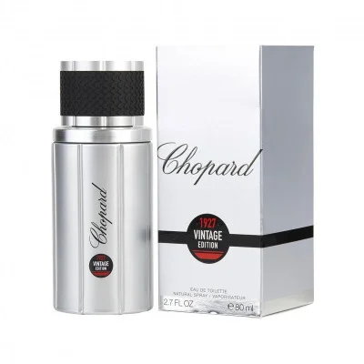 شوپارد وینتیج ادیشن مردانه - Chopard Chopard 1927 Vintage Edition شوپارد وینتیج ادیشن مردانه - Chopard Chopard 1927 Vintage Edition