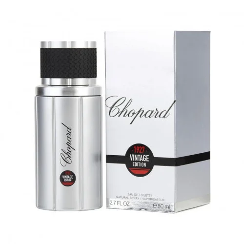 شوپارد وینتیج ادیشن مردانه - Chopard Chopard 1927 Vintage Edition شوپارد وینتیج ادیشن مردانه - Chopard Chopard 1927 Vintage Edition