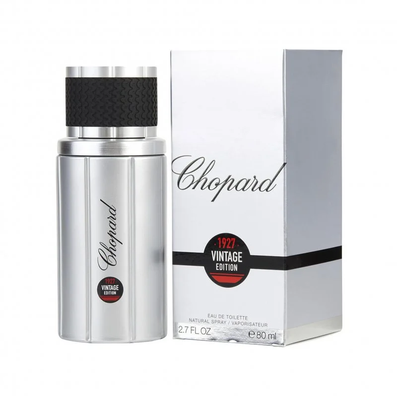 شوپارد وینتیج ادیشن مردانه - Chopard Chopard 1927 Vintage Edition