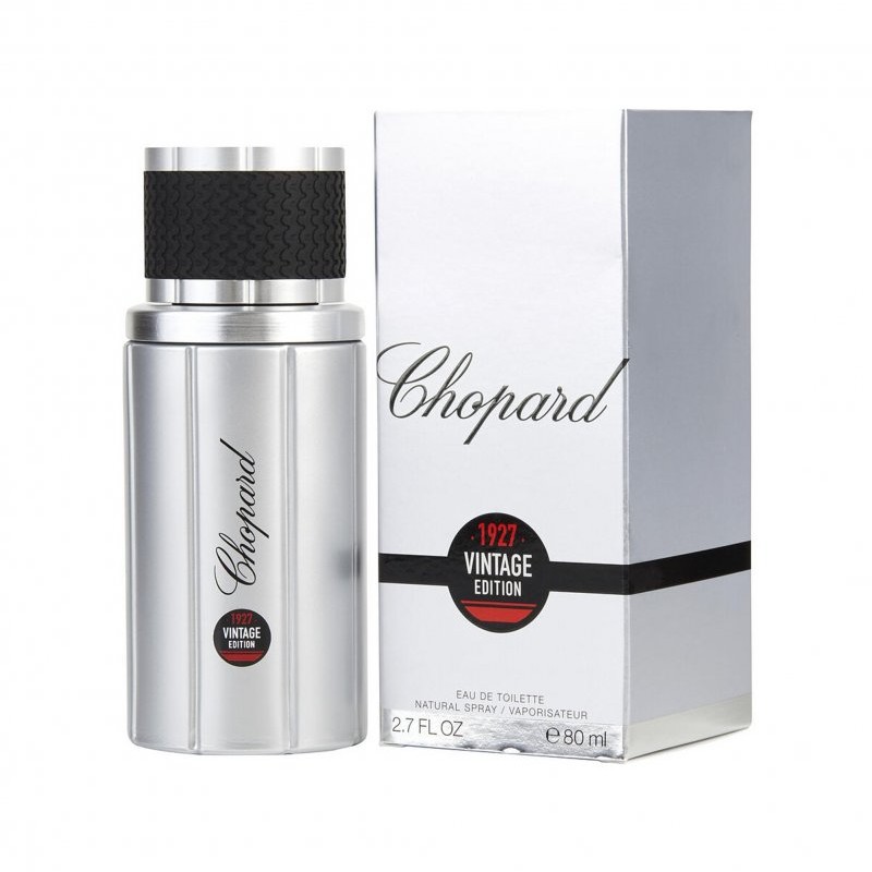 عطر شوپارد وینتیج ادیشن مردانه اصل آکبند 80میل | Chopard Chopard 1927 Vintage Edition