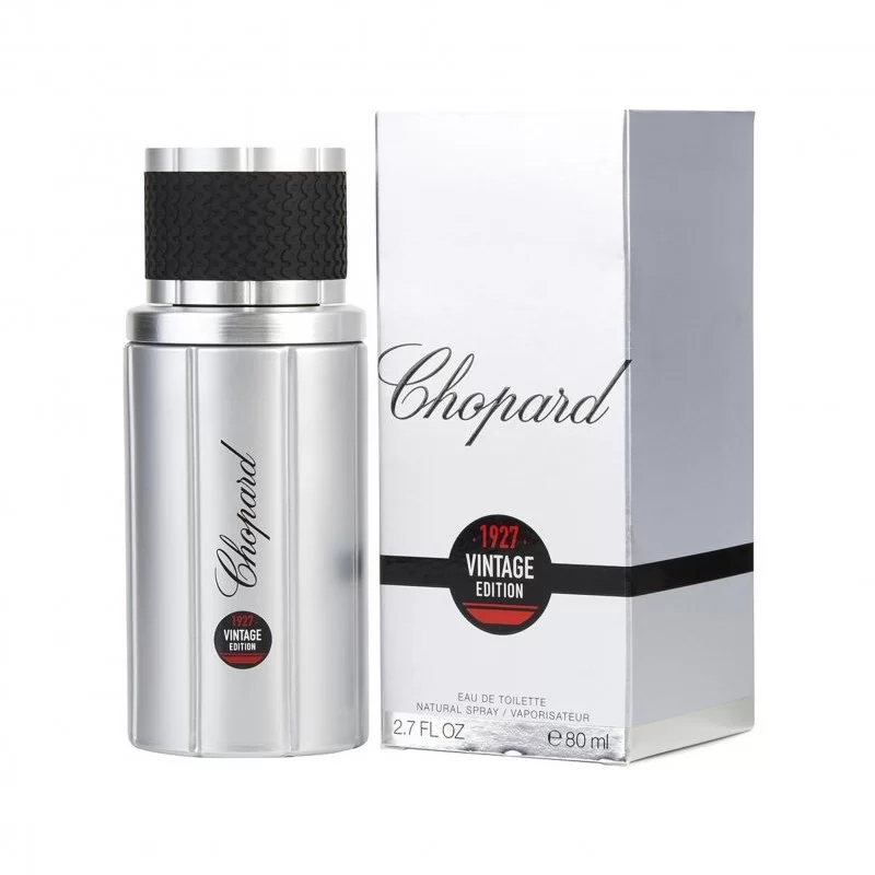 شوپارد وینتیج ادیشن مردانه - Chopard Chopard 1927 Vintage Edition