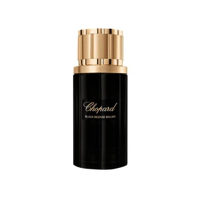شوپارد بلک اینسنس ملکی مردانه - Chopard Black Incense Malaki