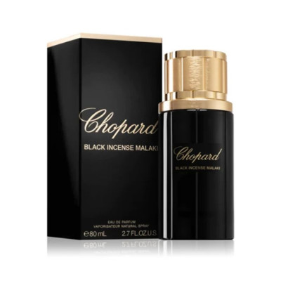 شوپارد بلک اینسنس ملکی مردانه - Chopard Black Incense Malaki