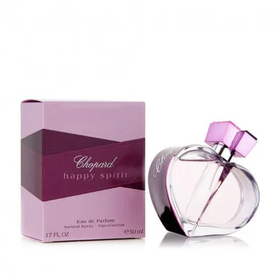 شوپارد شوپارد هپی اسپیریت زنانه - Chopard Happy spirit شوپارد شوپارد هپی اسپیریت زنانه - Chopard Happy spirit