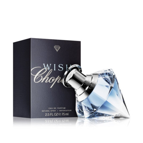 شوپارد  ویش زنانه - Chopard Wish EDP