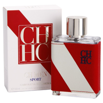 کارولینا هررا سی اچ من اسپورت مردانه - CAROLINA HERRERA Ch men Sport