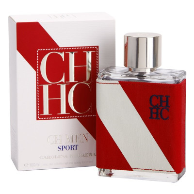 کارولینا هررا سی اچ من اسپورت مردانه - CAROLINA HERRERA Ch men Sport کارولینا هررا سی اچ من اسپورت مردانه - CAROLINA HERRERA Ch men Sport
