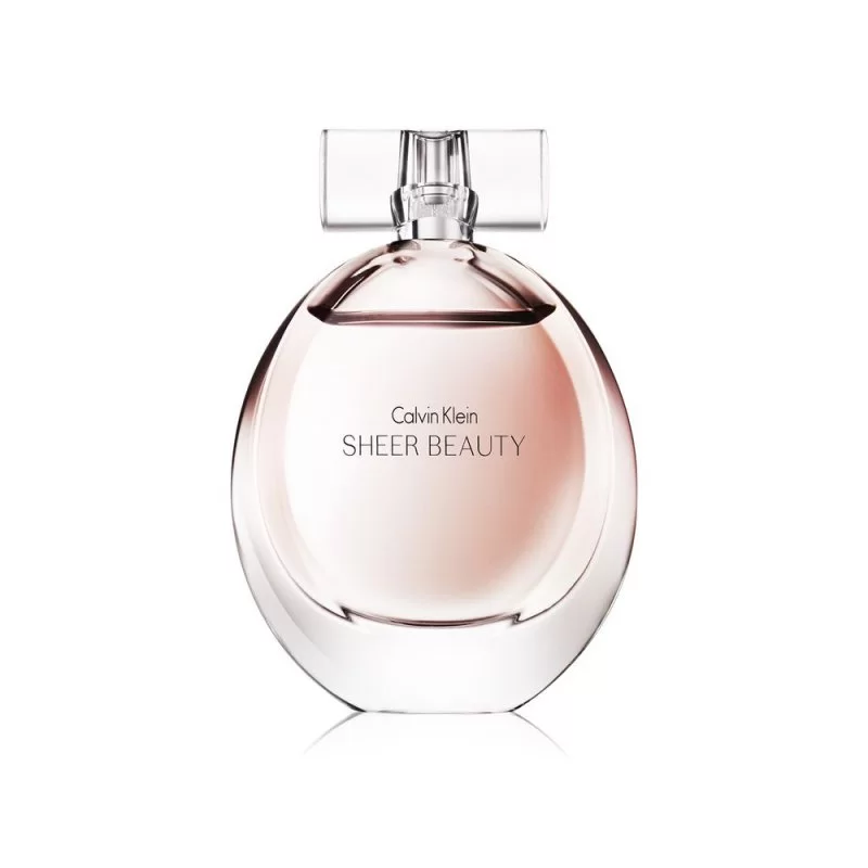 کلوین کلین بیوتی شیر زنانه - Calvin Klein Sheer beauty