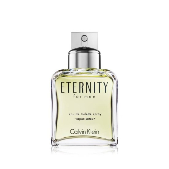 عطر کلوین کلین اترنیتی مردانه اصل آکبند 100میل | Calvin Klein Eternity men