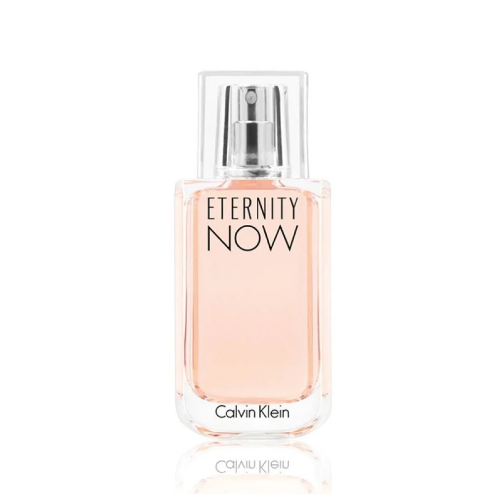 کلوین کلین اترنیتی ناو زنانه - Calvin Klein Eternity Now کلوین کلین اترنیتی ناو زنانه - Calvin Klein Eternity Now