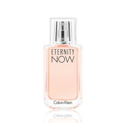 کلوین کلین اترنیتی ناو زنانه - Calvin Klein Eternity Now