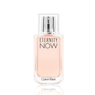 کلوین کلین اترنیتی ناو زنانه - Calvin Klein Eternity Now